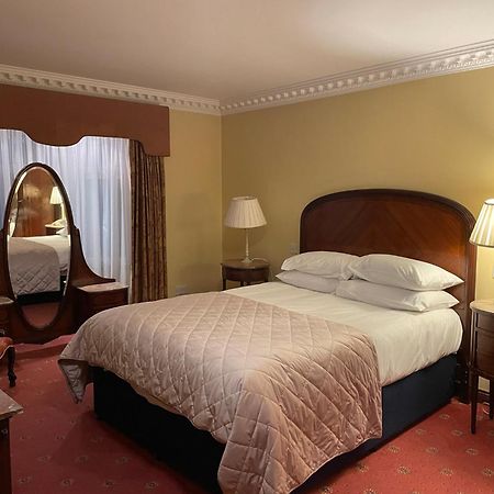 Foley'S Townhouse Killarney Hotel Luaran gambar