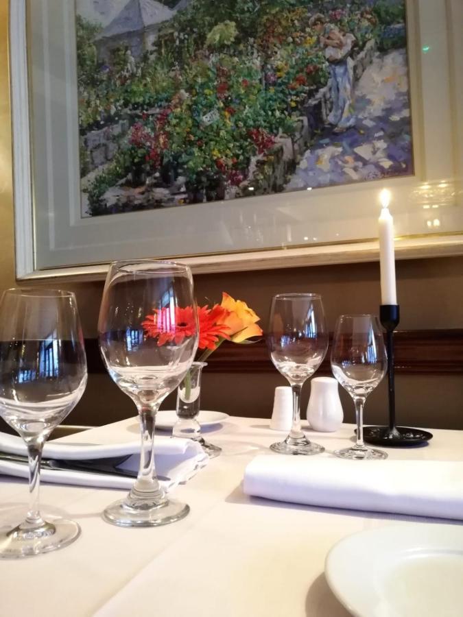 Foley'S Townhouse Killarney Hotel Luaran gambar