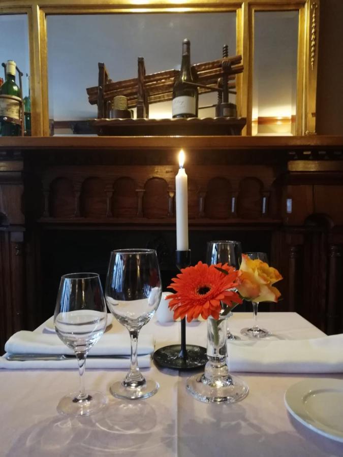 Foley'S Townhouse Killarney Hotel Luaran gambar