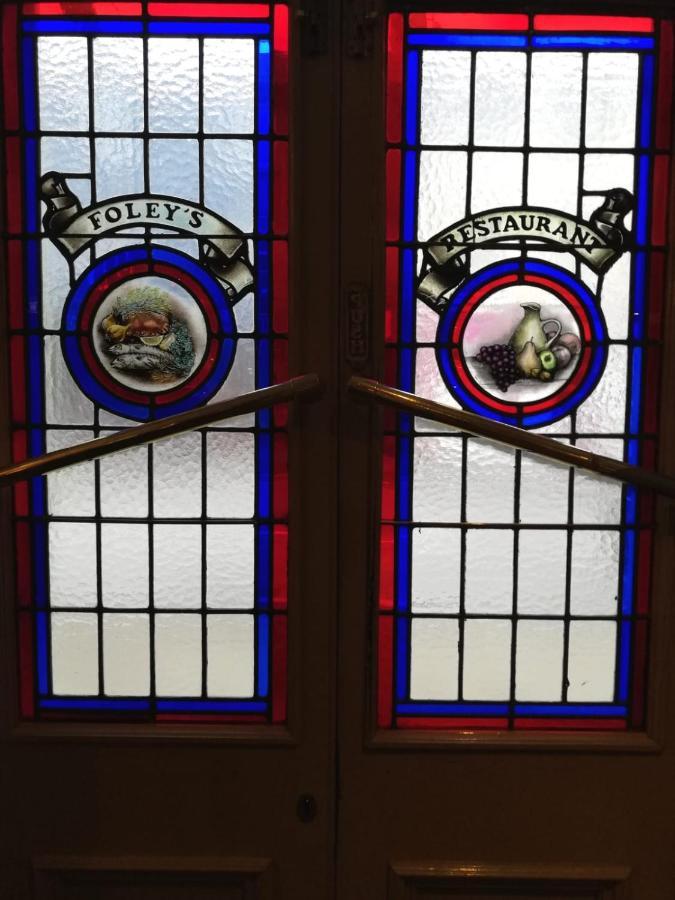 Foley'S Townhouse Killarney Hotel Luaran gambar