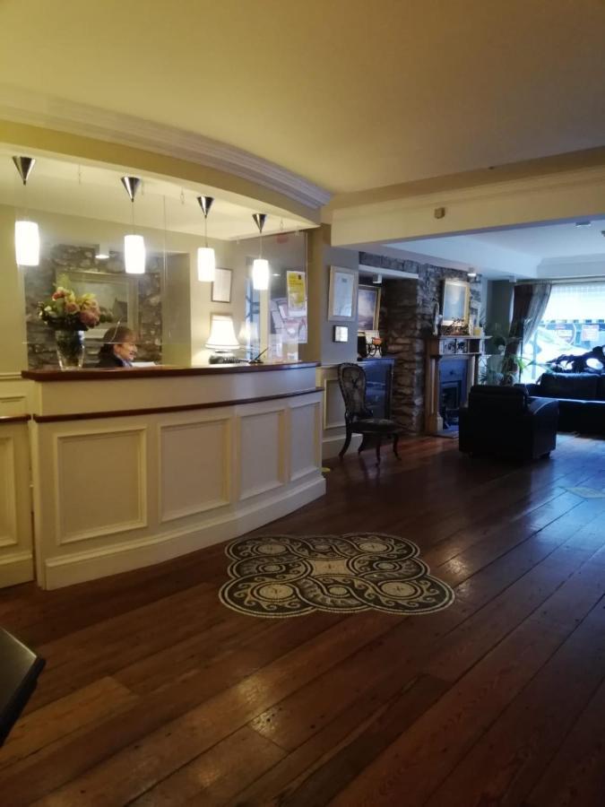 Foley'S Townhouse Killarney Hotel Luaran gambar