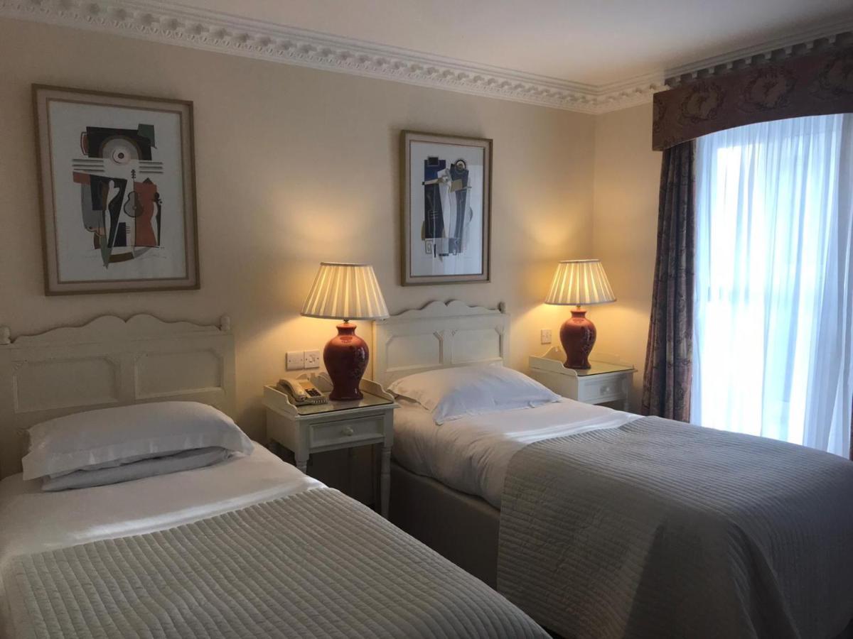 Foley'S Townhouse Killarney Hotel Luaran gambar