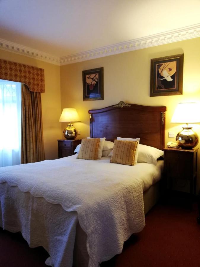 Foley'S Townhouse Killarney Hotel Luaran gambar