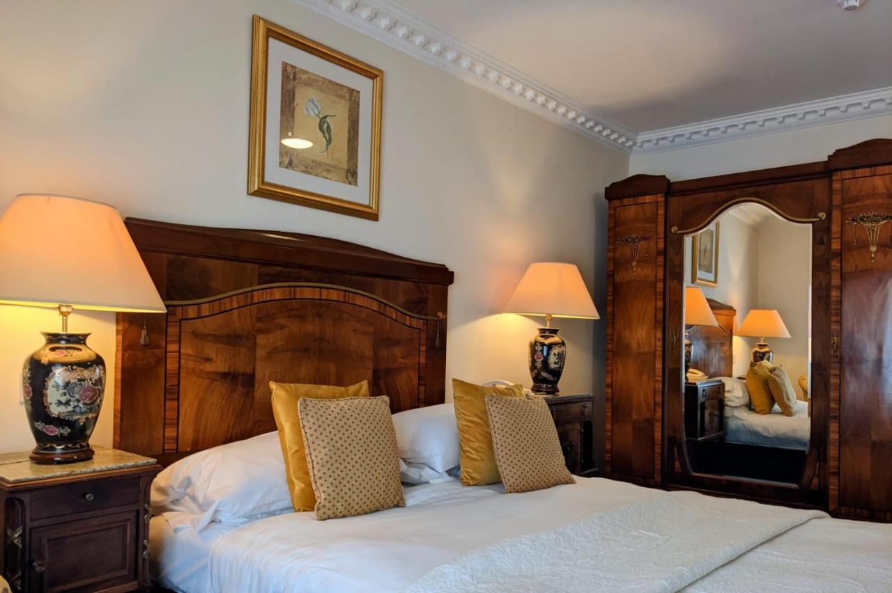 Foley'S Townhouse Killarney Hotel Luaran gambar