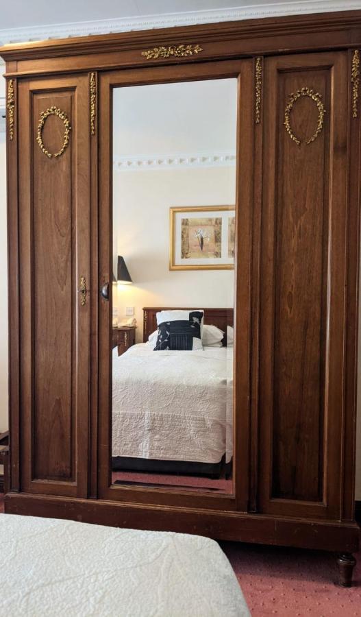 Foley'S Townhouse Killarney Hotel Luaran gambar