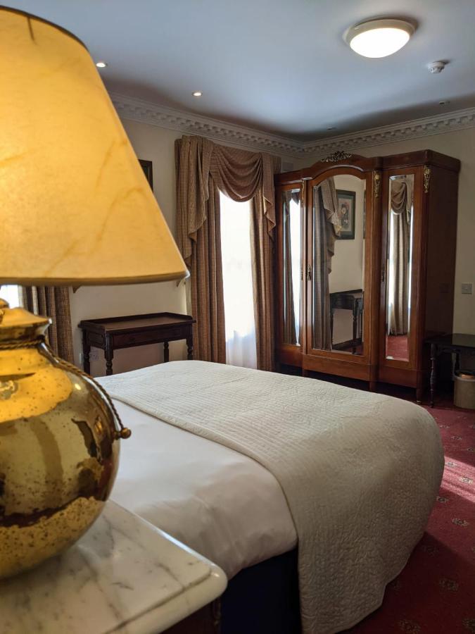 Foley'S Townhouse Killarney Hotel Luaran gambar