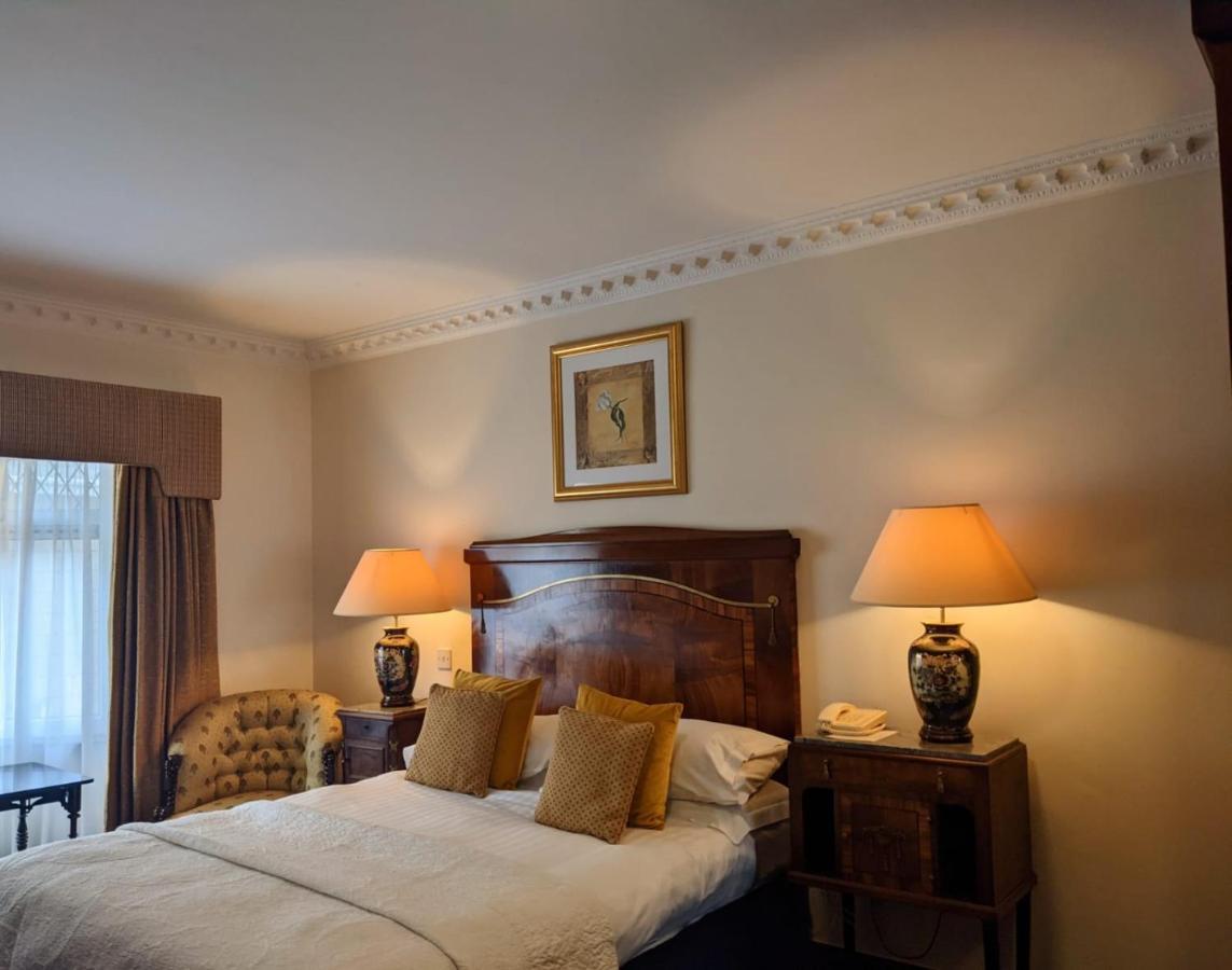 Foley'S Townhouse Killarney Hotel Luaran gambar