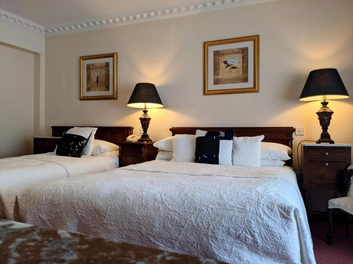 Foley'S Townhouse Killarney Hotel Luaran gambar