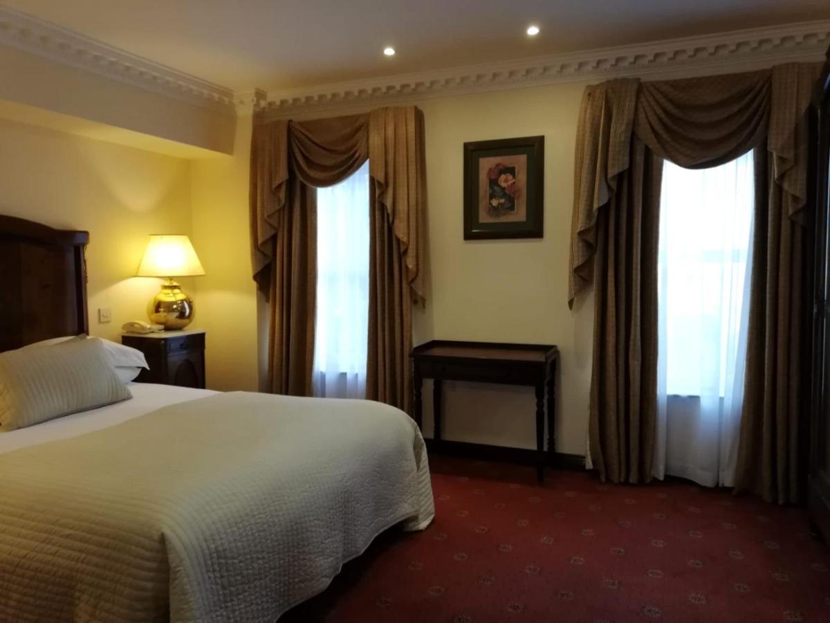 Foley'S Townhouse Killarney Hotel Luaran gambar