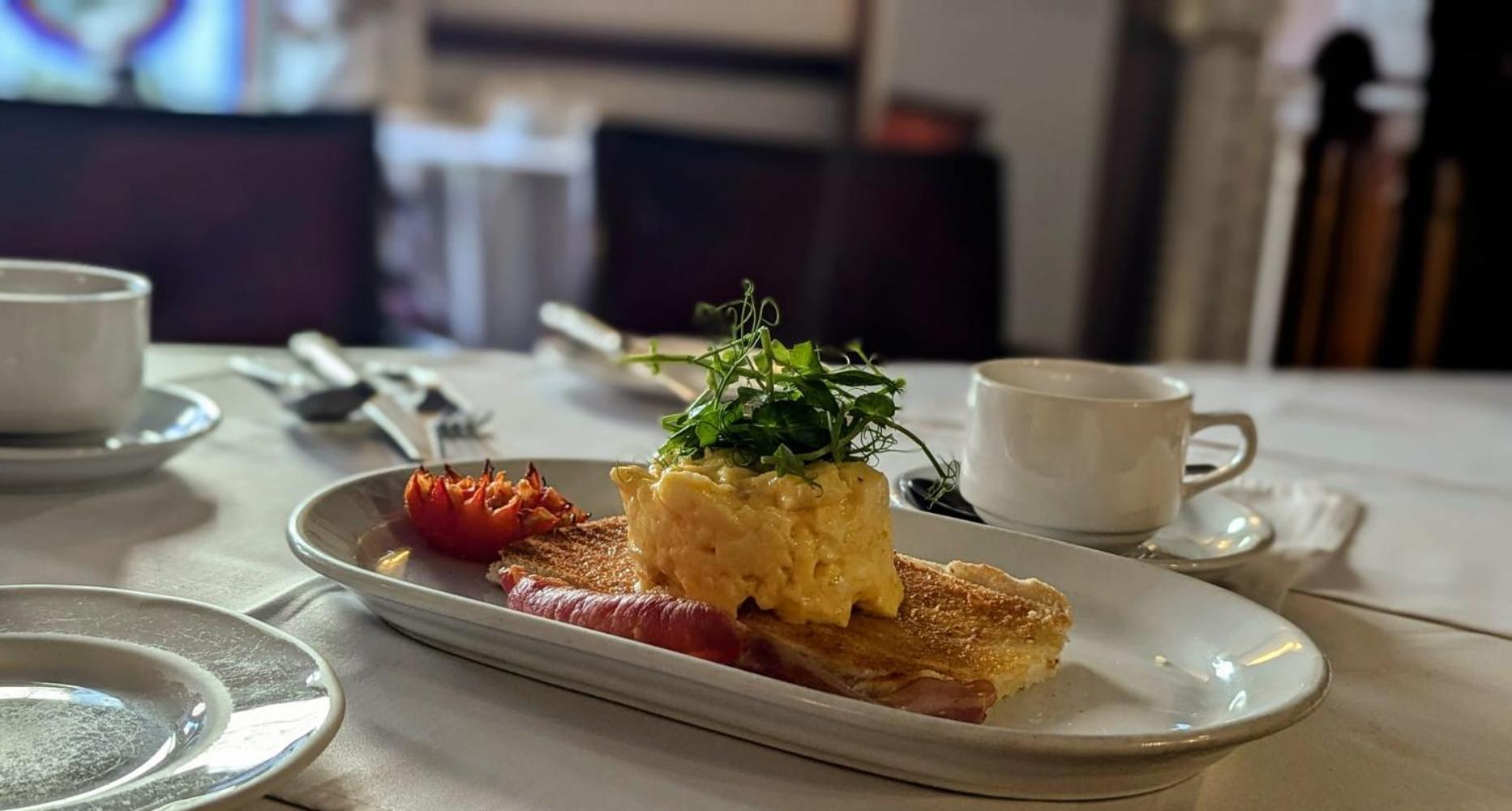 Foley'S Townhouse Killarney Hotel Luaran gambar