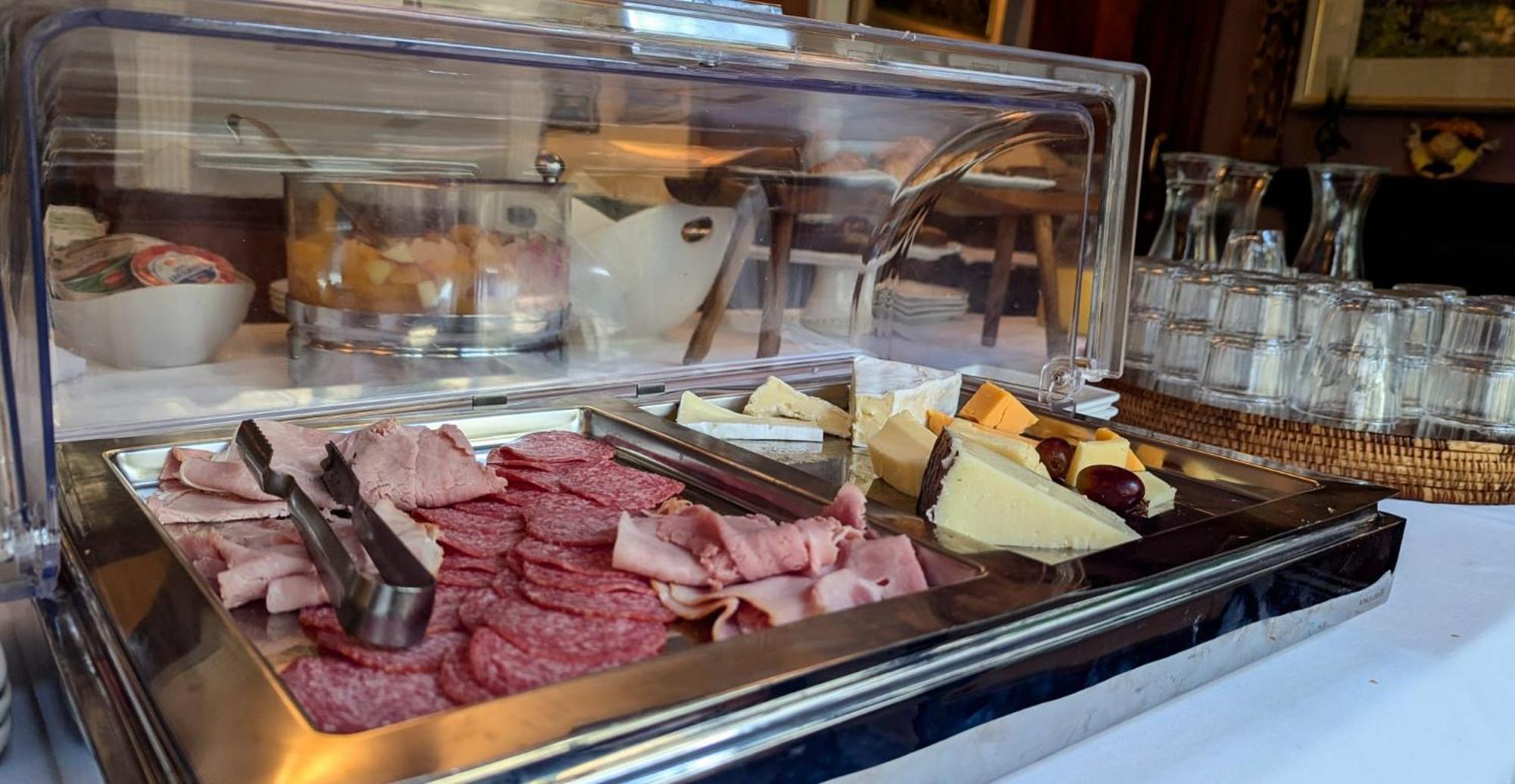 Foley'S Townhouse Killarney Hotel Luaran gambar