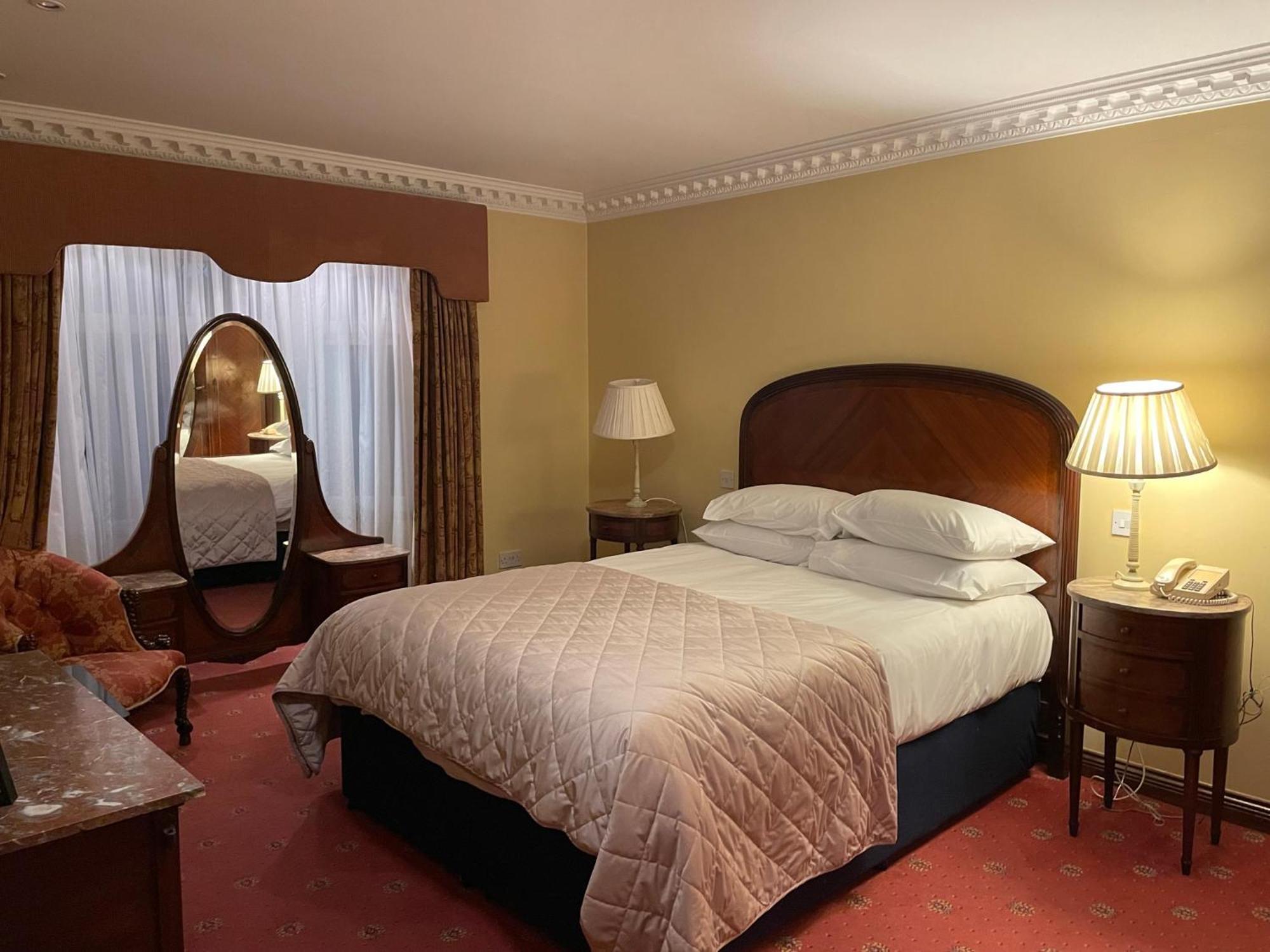 Foley'S Townhouse Killarney Hotel Luaran gambar