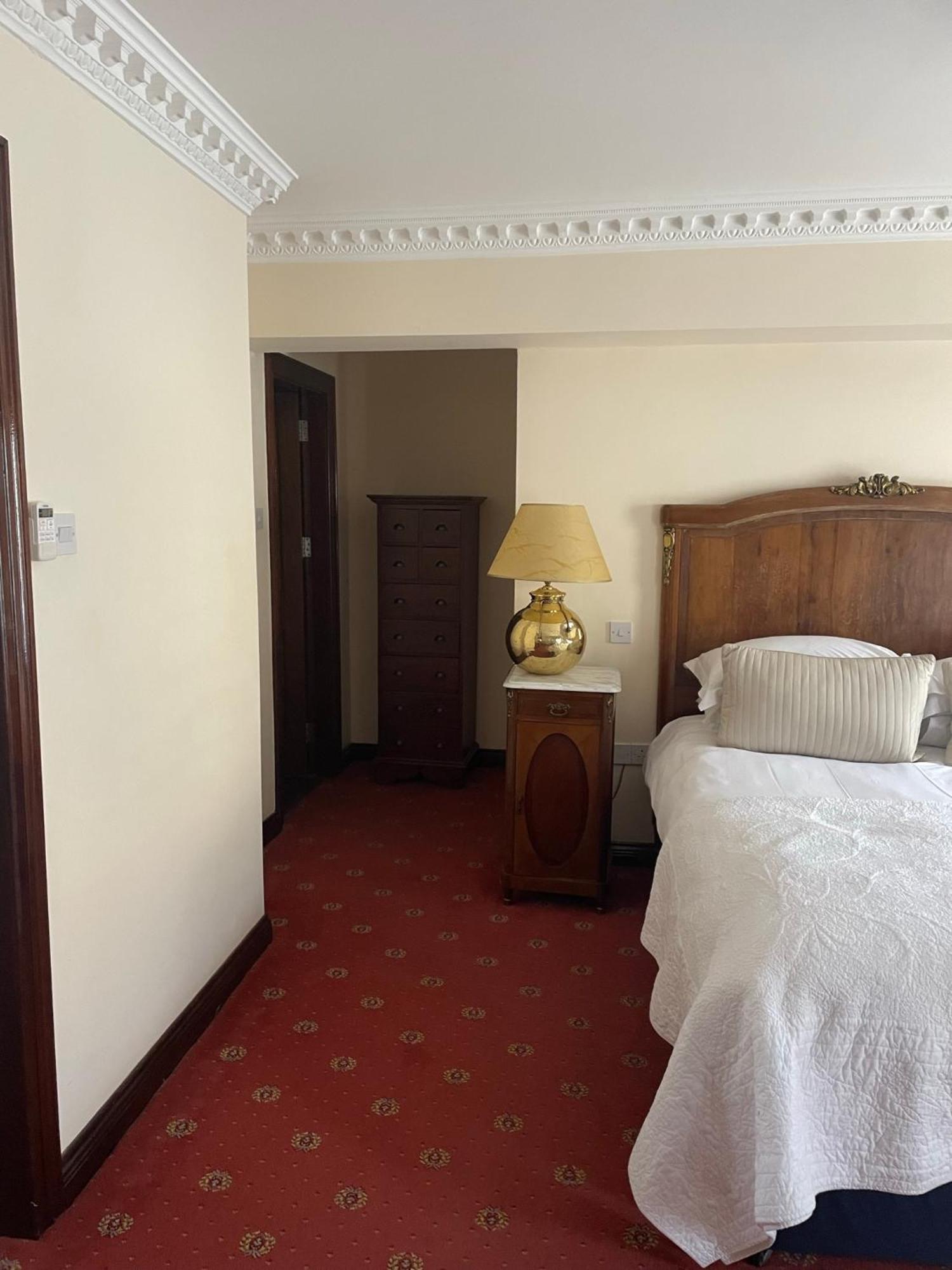 Foley'S Townhouse Killarney Hotel Luaran gambar