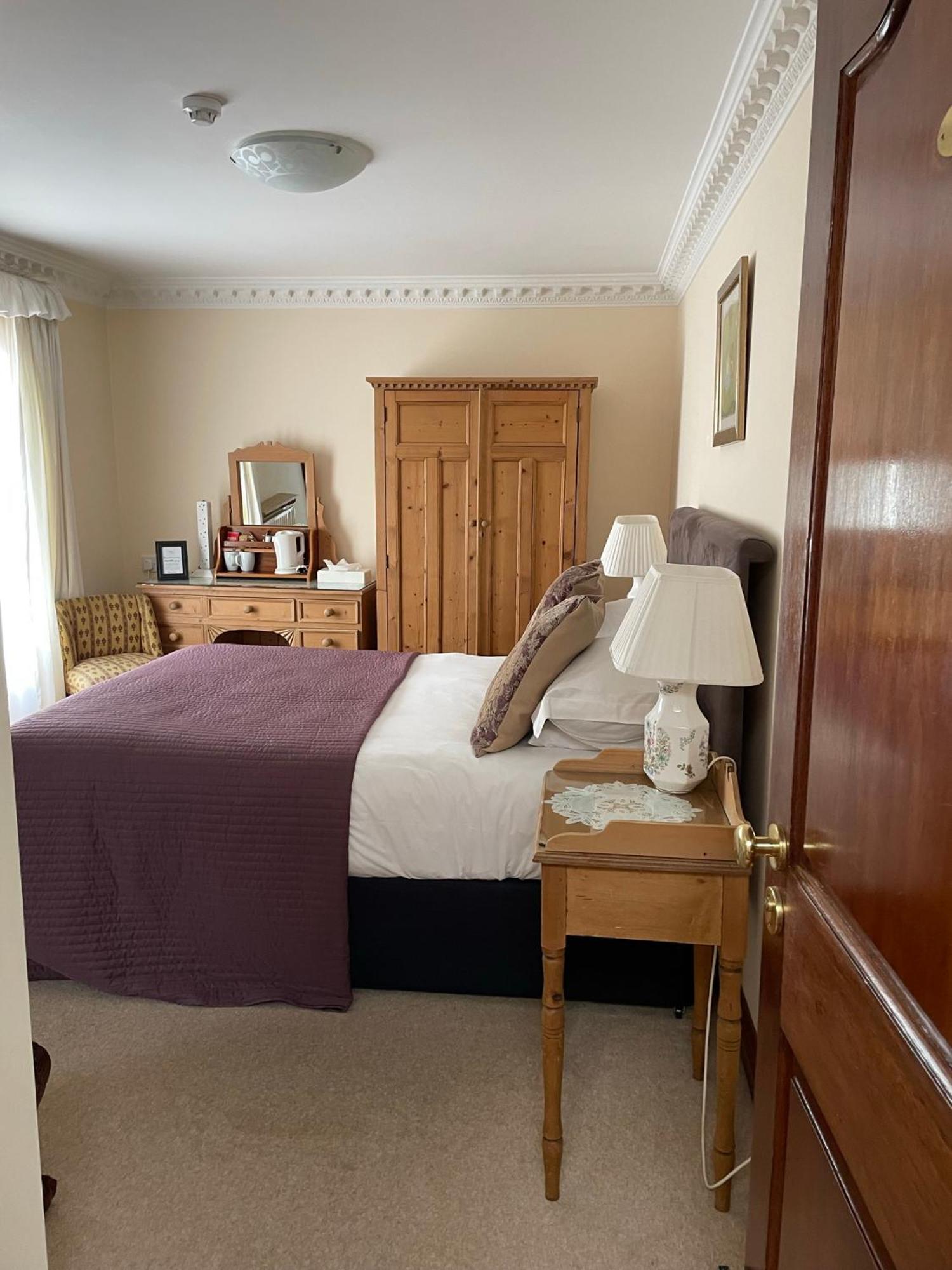 Foley'S Townhouse Killarney Hotel Luaran gambar