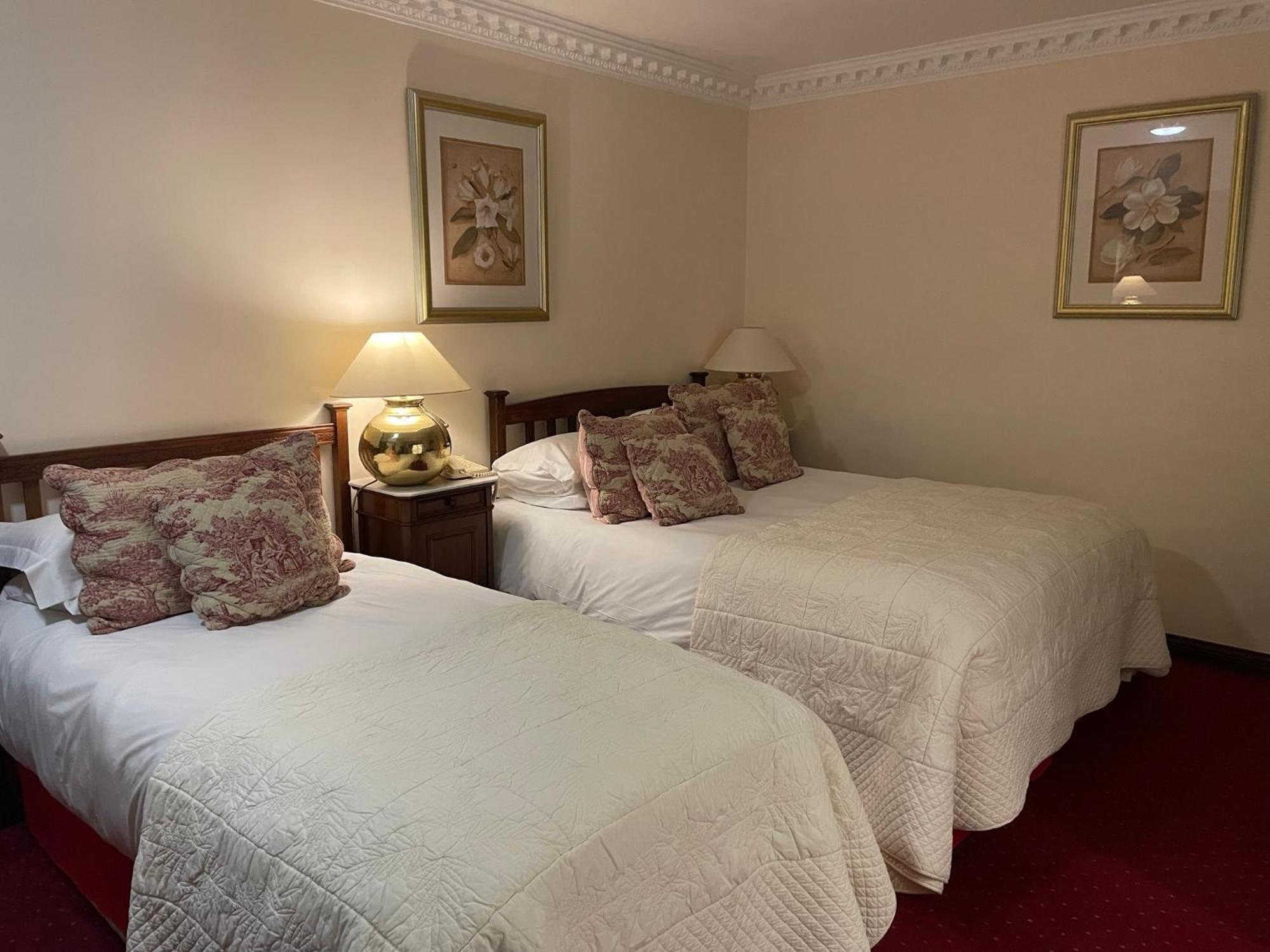 Foley'S Townhouse Killarney Hotel Luaran gambar