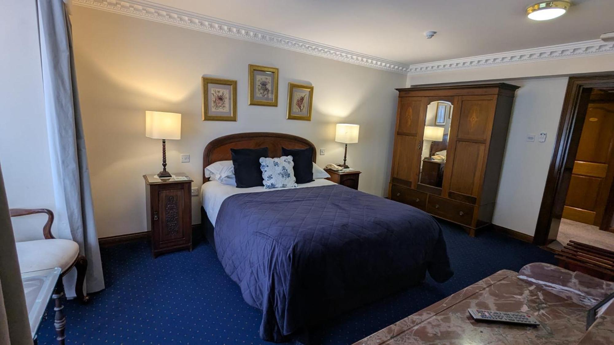 Foley'S Townhouse Killarney Hotel Luaran gambar