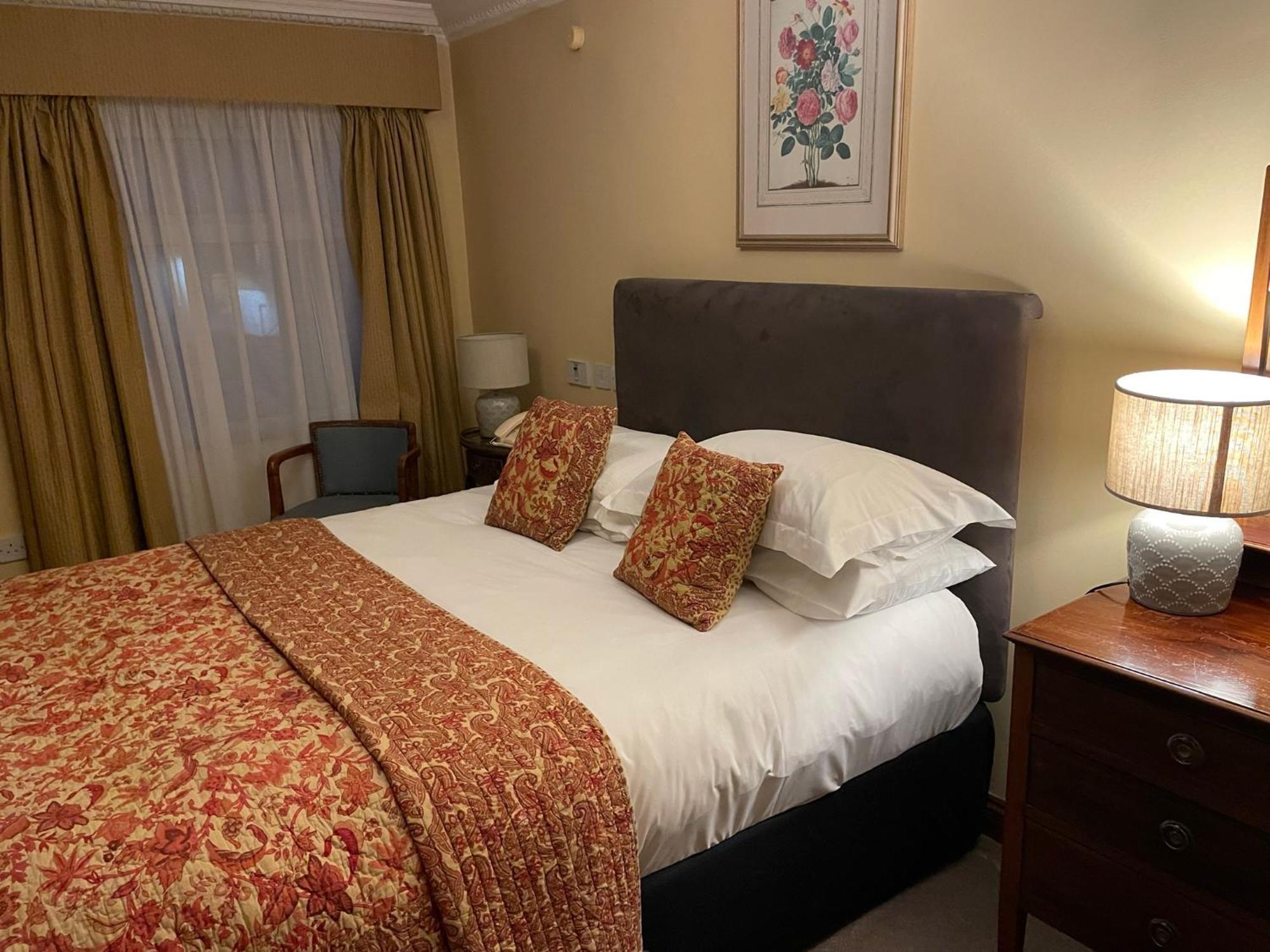 Foley'S Townhouse Killarney Hotel Luaran gambar