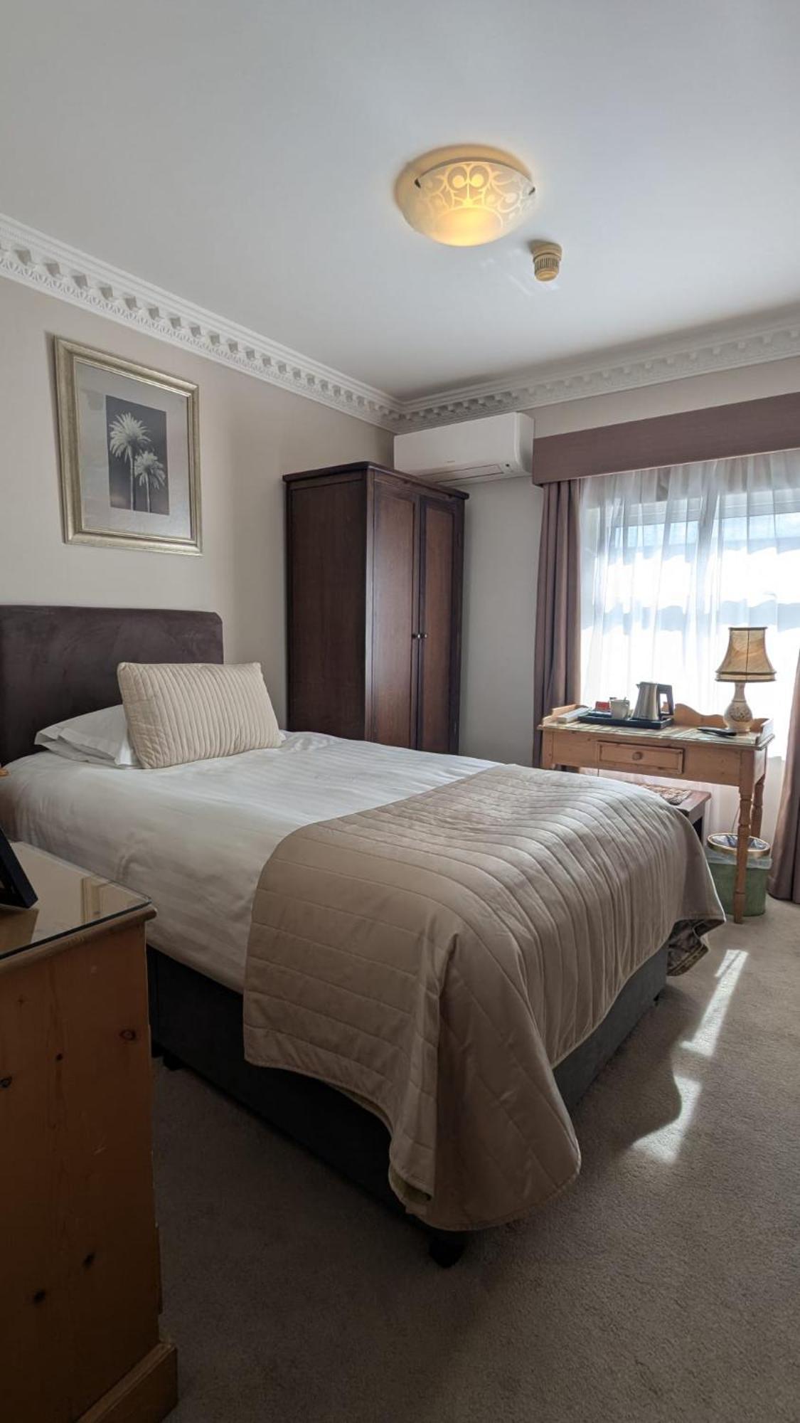 Foley'S Townhouse Killarney Hotel Luaran gambar