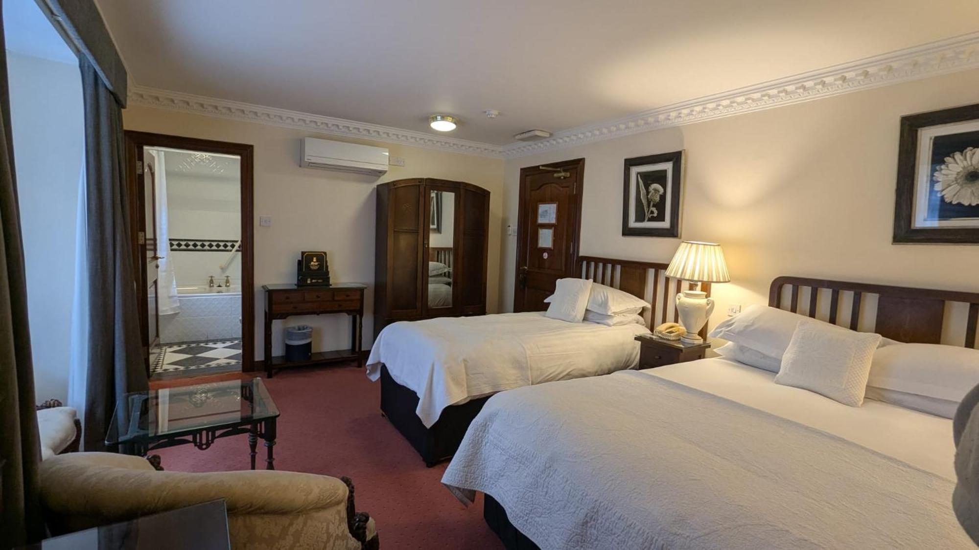 Foley'S Townhouse Killarney Hotel Luaran gambar