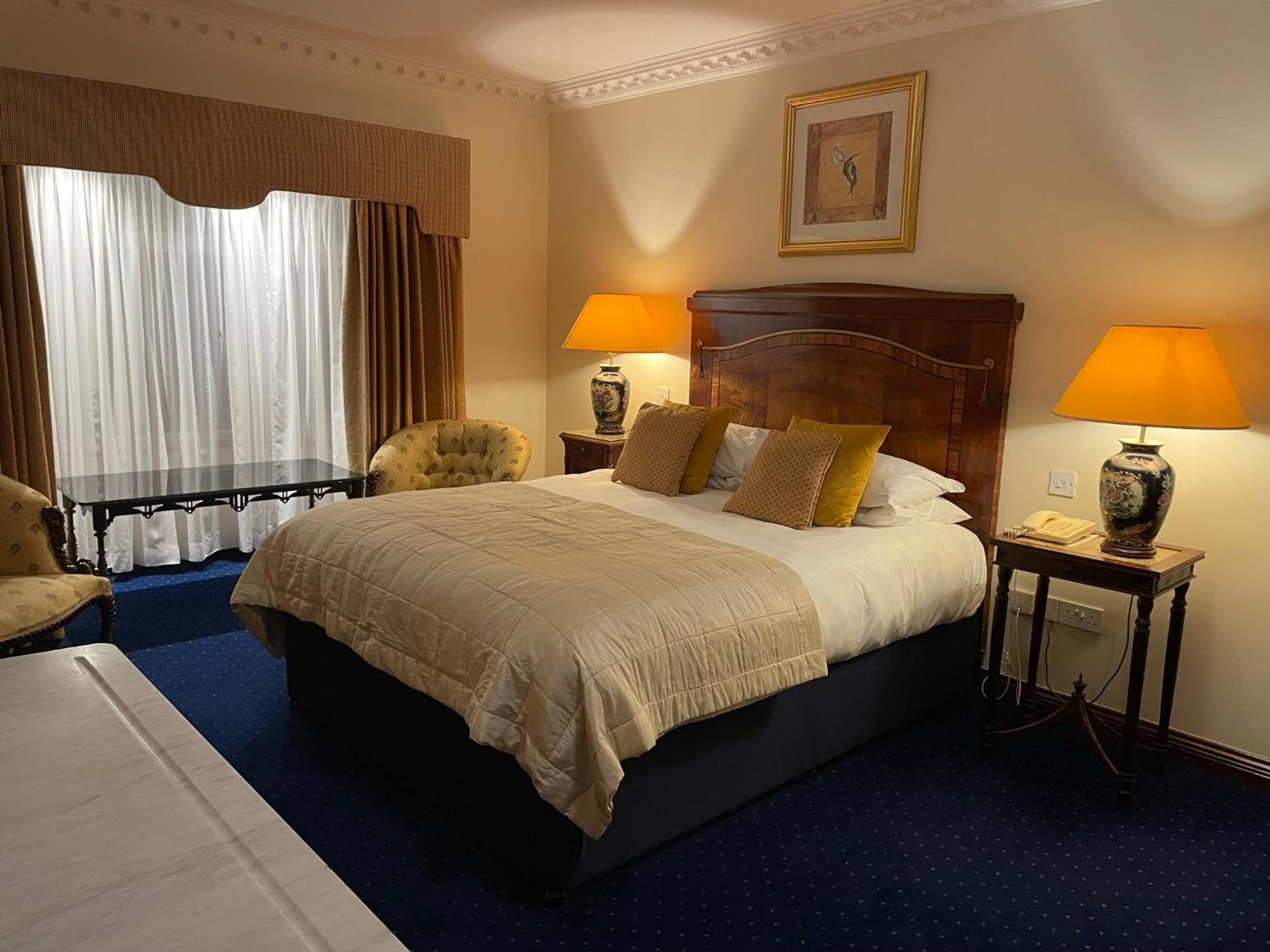 Foley'S Townhouse Killarney Hotel Luaran gambar