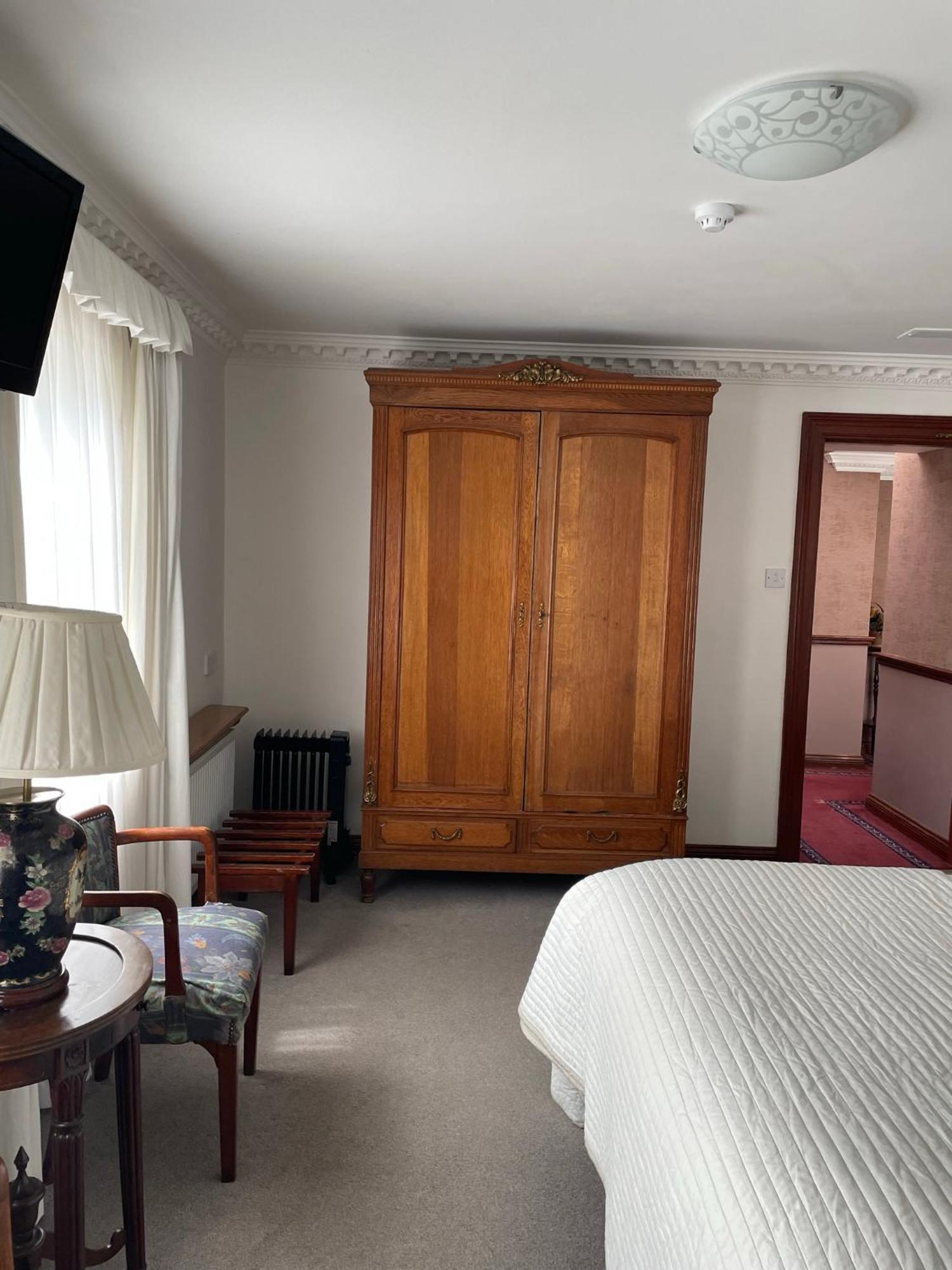 Foley'S Townhouse Killarney Hotel Luaran gambar