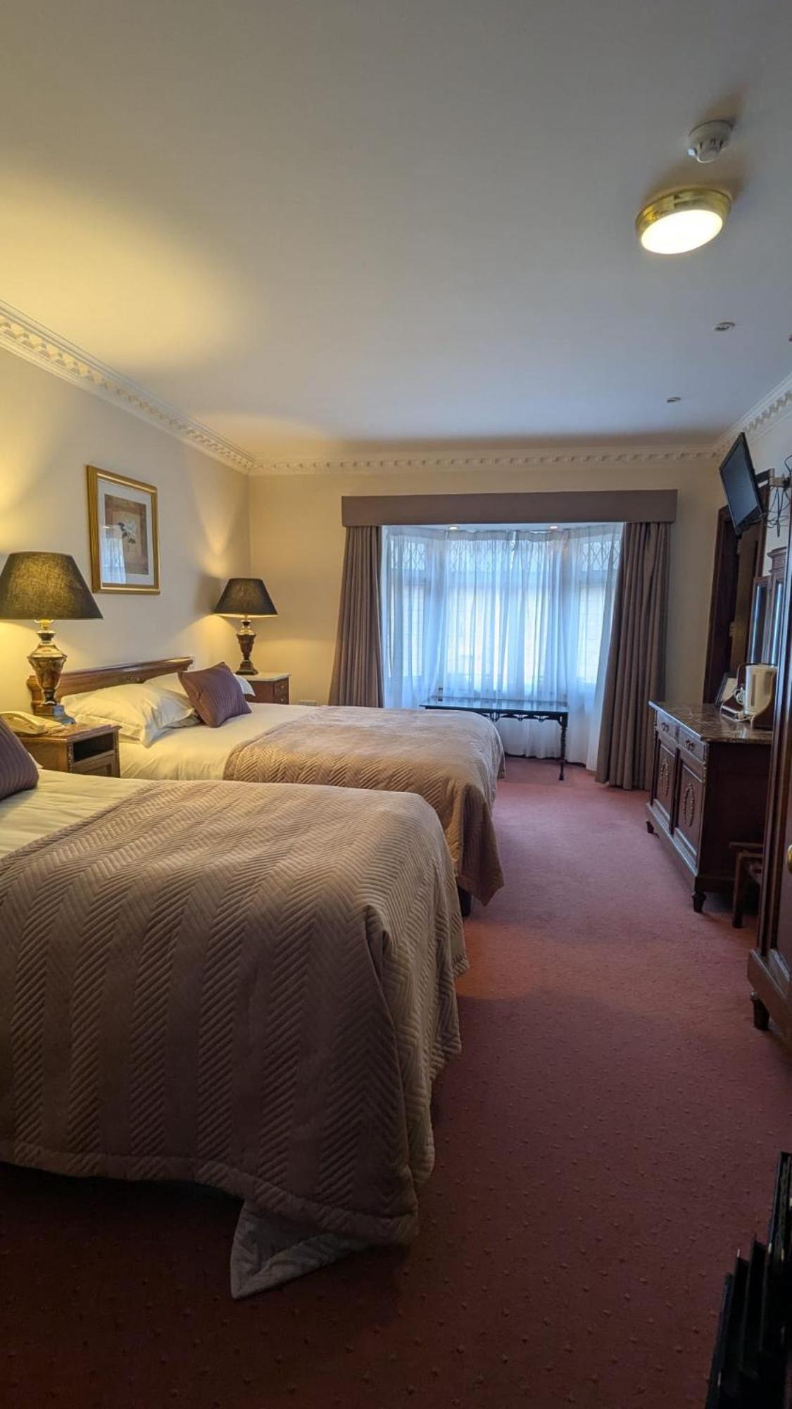 Foley'S Townhouse Killarney Hotel Luaran gambar