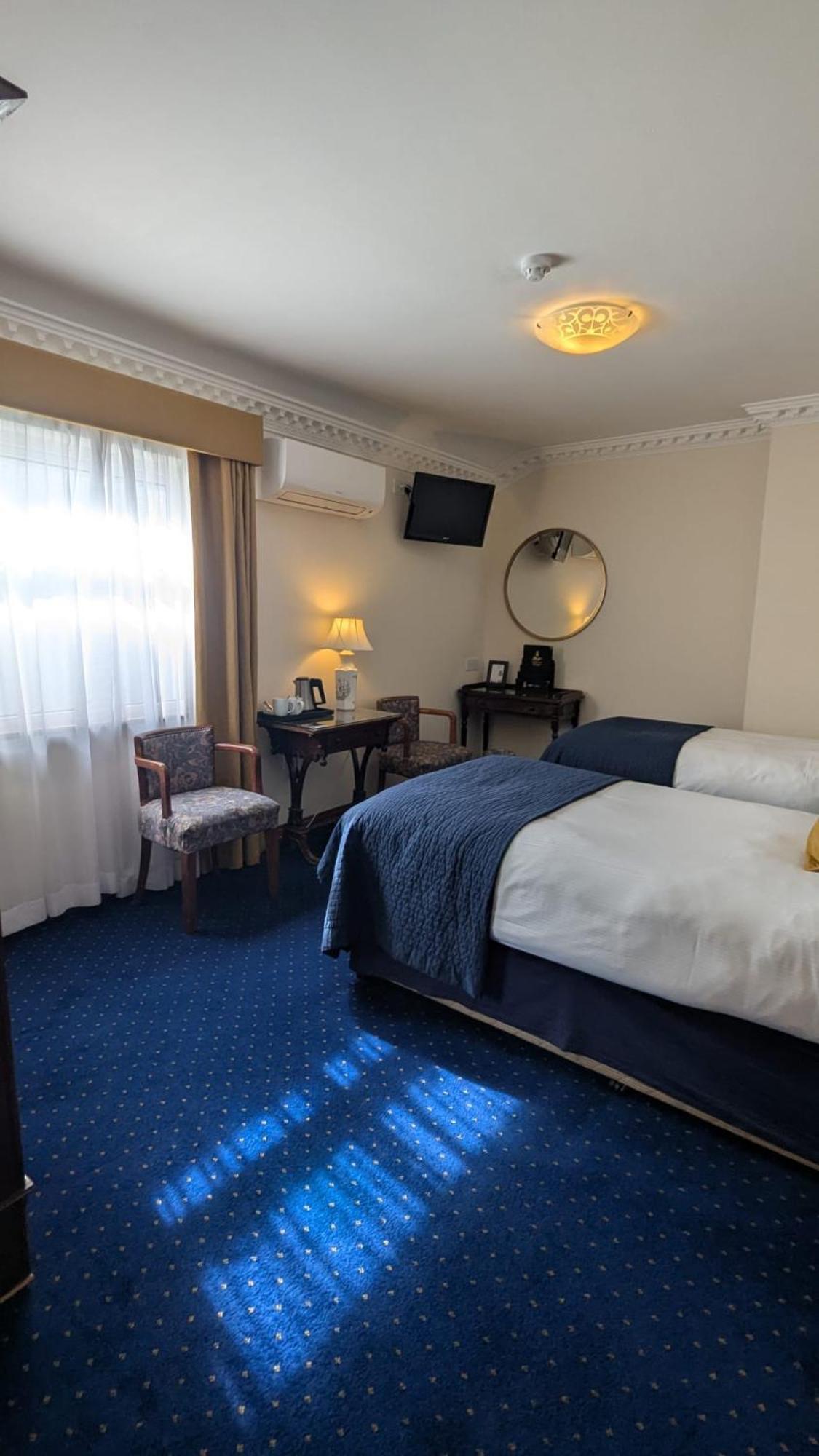 Foley'S Townhouse Killarney Hotel Luaran gambar