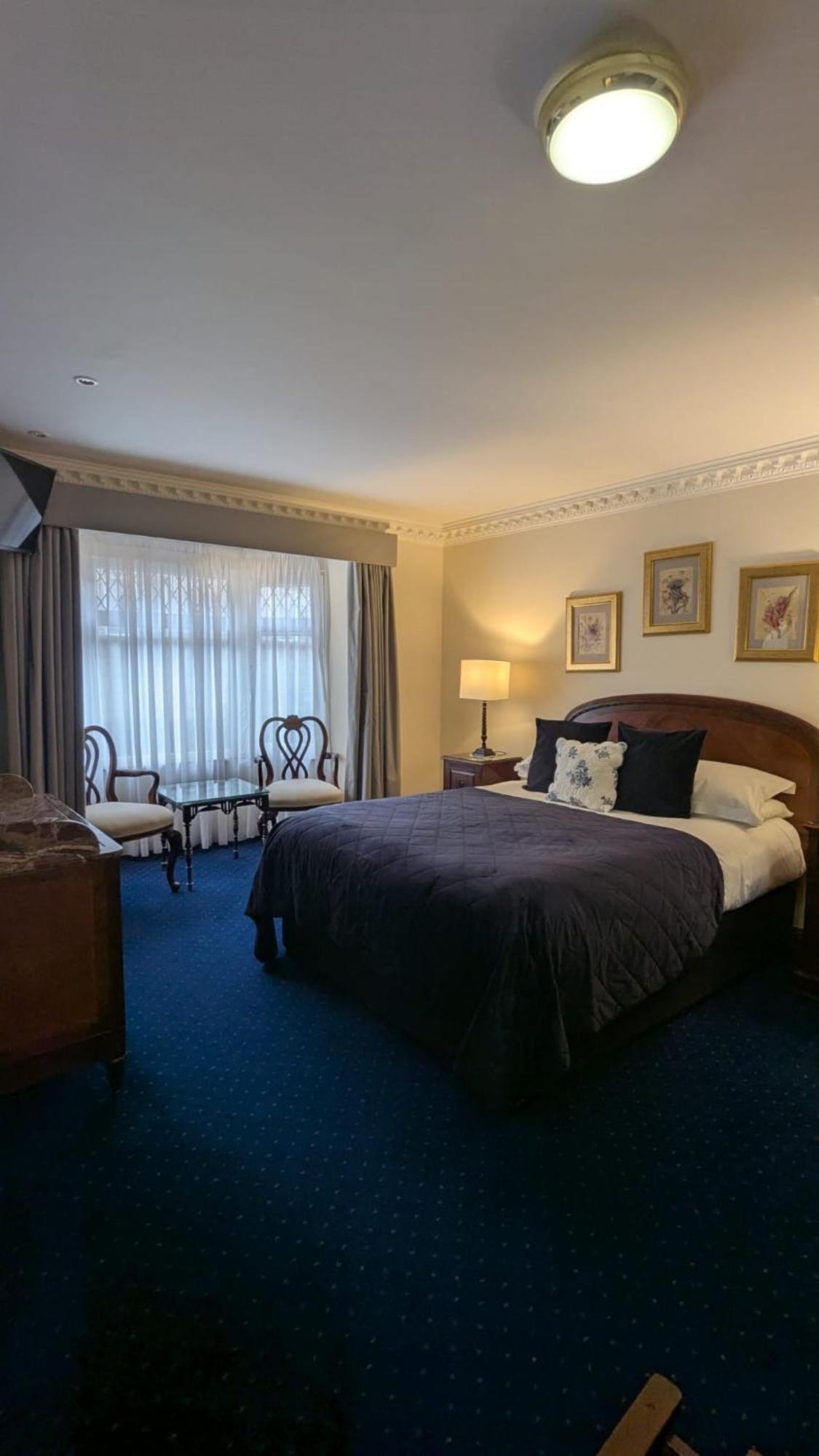 Foley'S Townhouse Killarney Hotel Luaran gambar