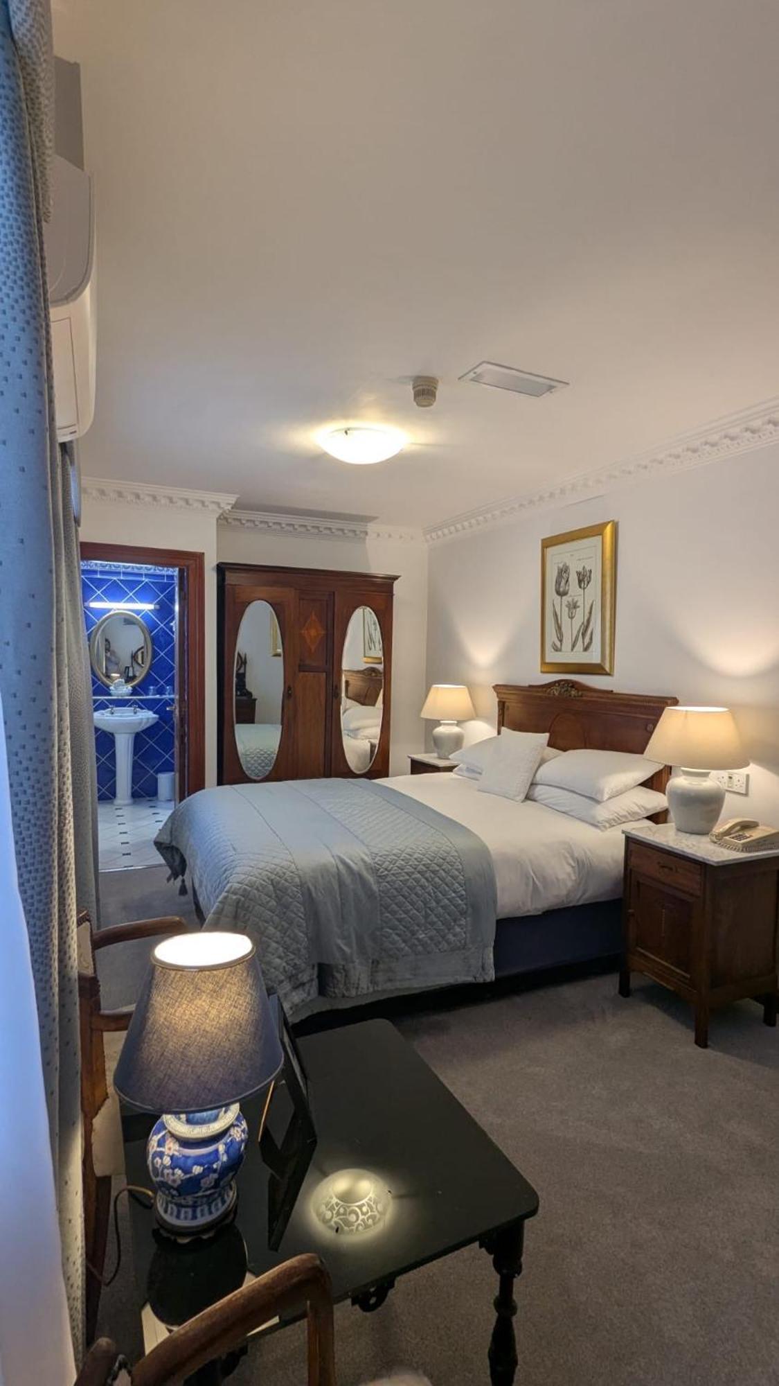 Foley'S Townhouse Killarney Hotel Luaran gambar