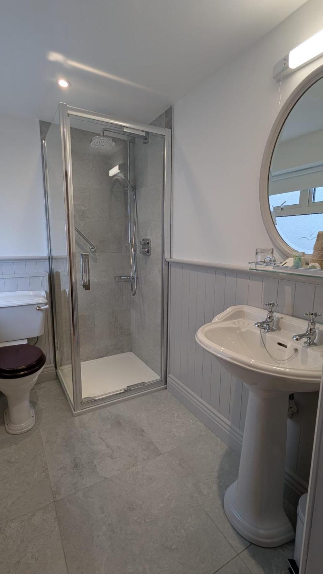 Foley'S Townhouse Killarney Hotel Luaran gambar