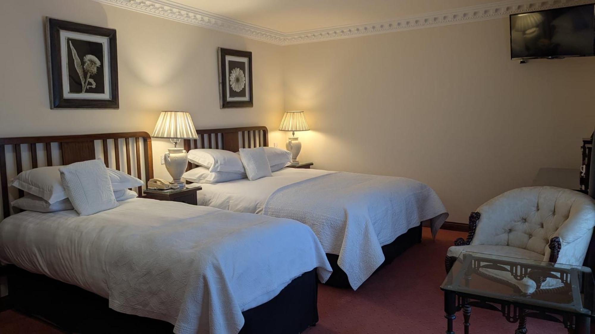 Foley'S Townhouse Killarney Hotel Luaran gambar