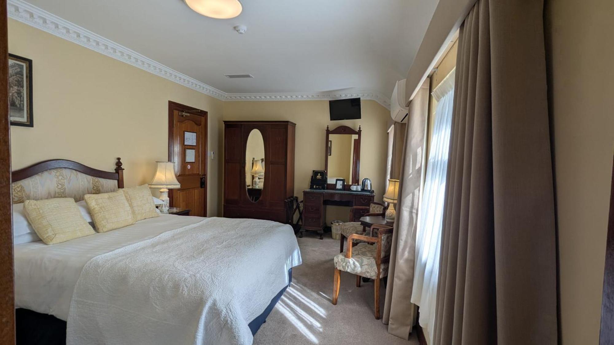 Foley'S Townhouse Killarney Hotel Luaran gambar
