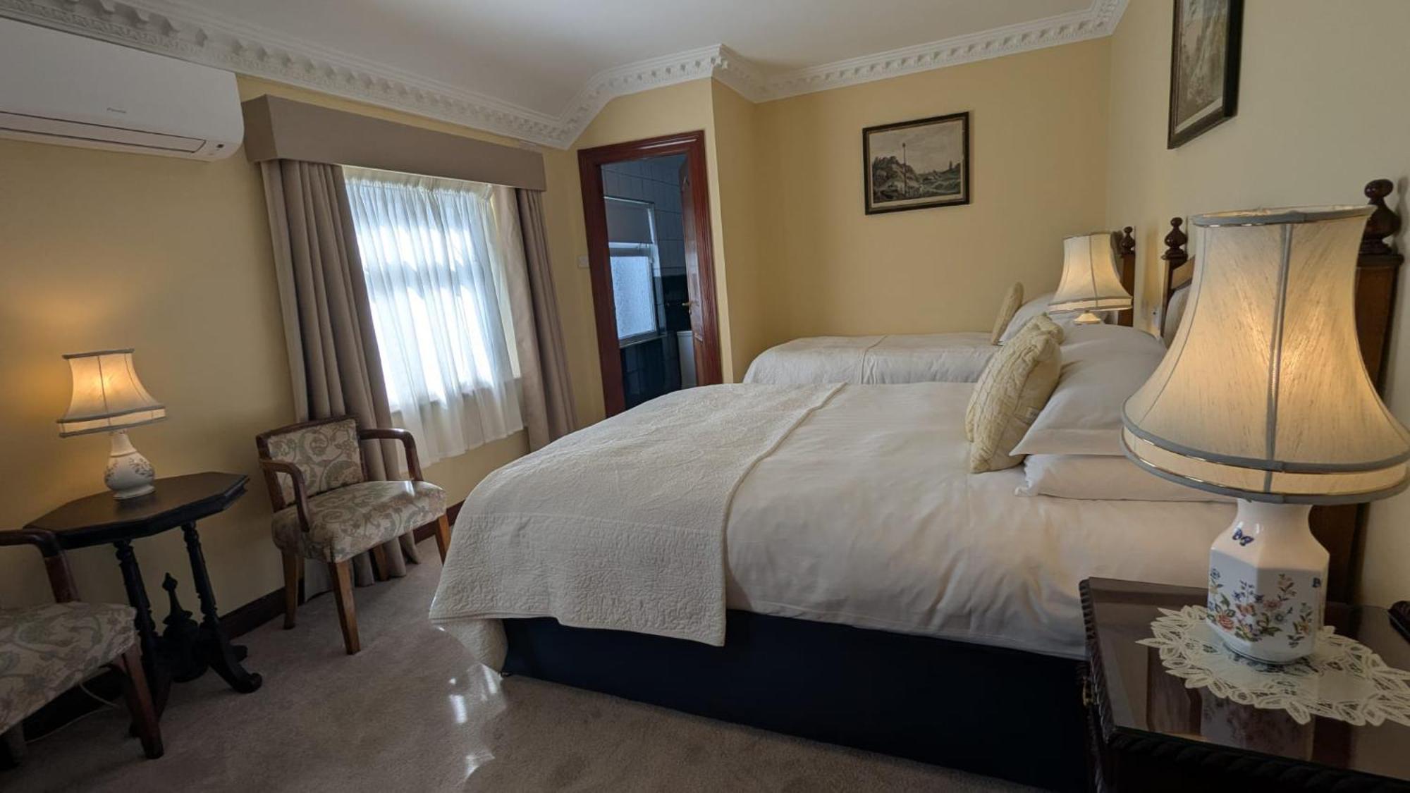 Foley'S Townhouse Killarney Hotel Luaran gambar