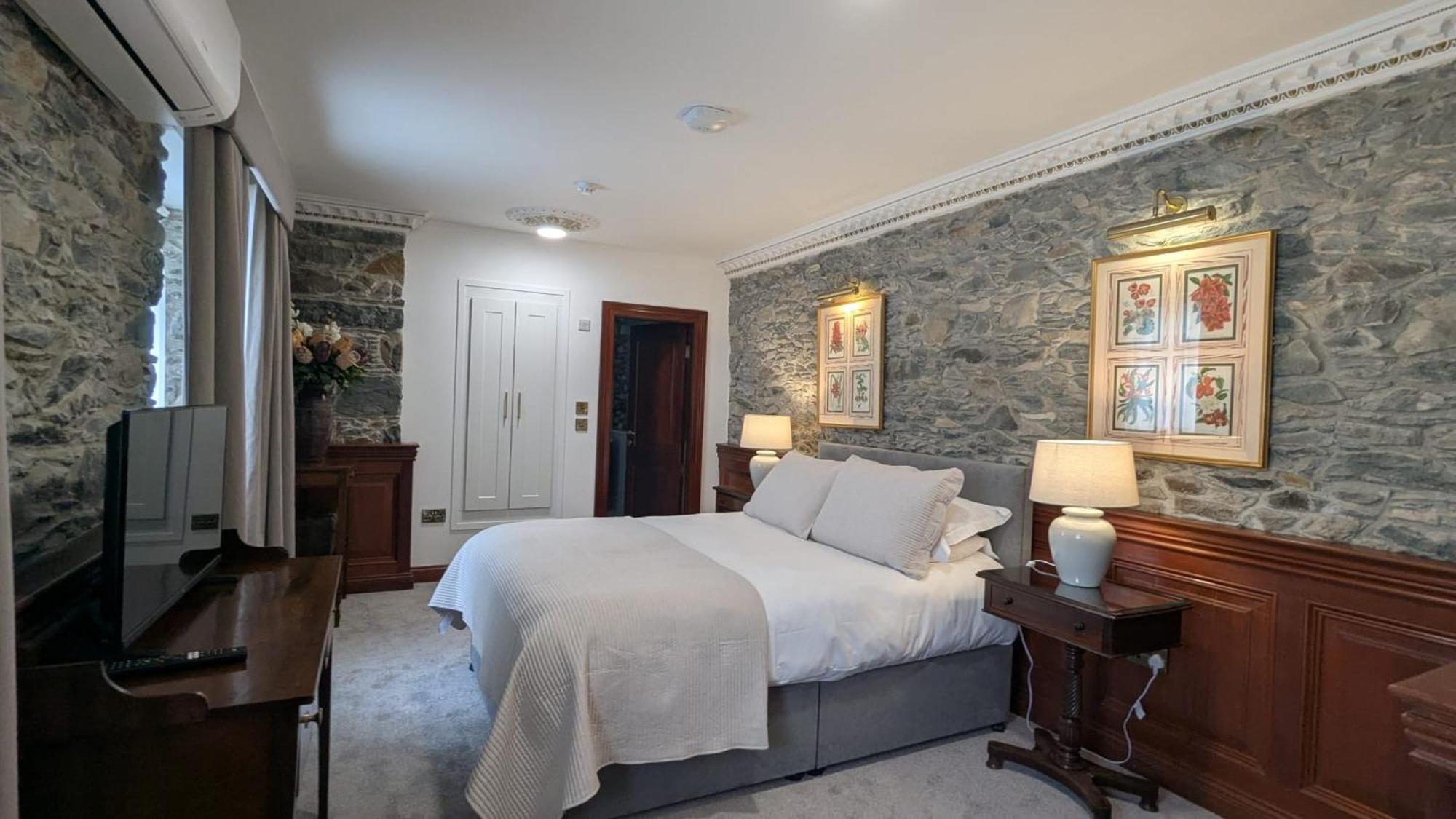 Foley'S Townhouse Killarney Hotel Luaran gambar
